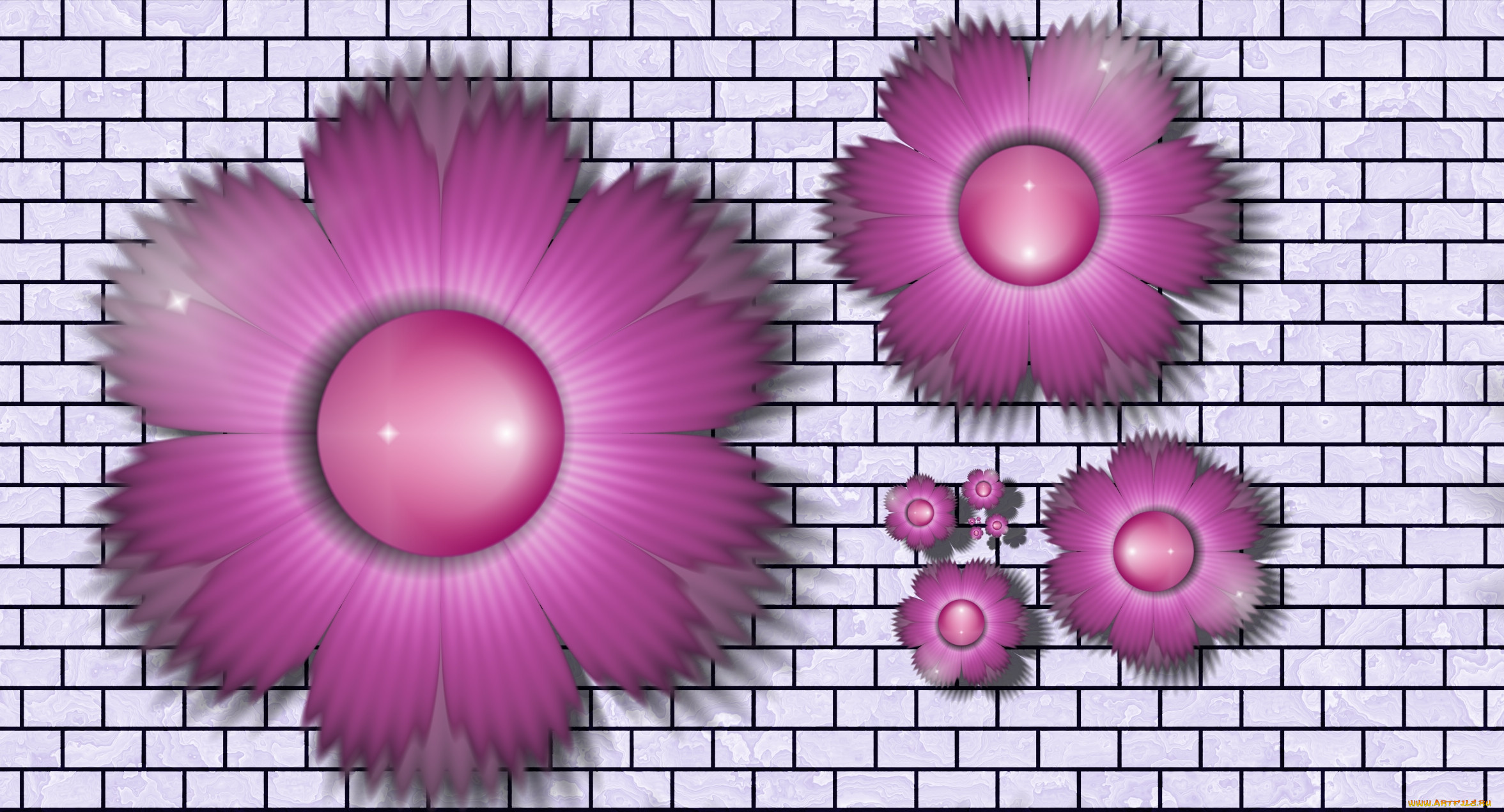 3, , flowers, , , , , 